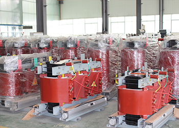 贵阳SCBH15系列非晶合金干式变压器