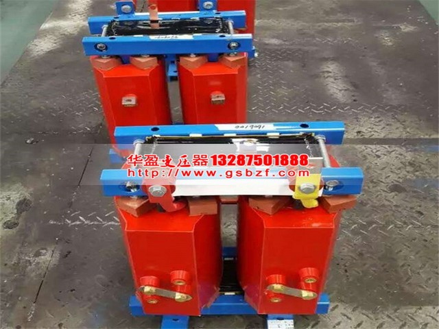 贵阳500KVA干式变压器